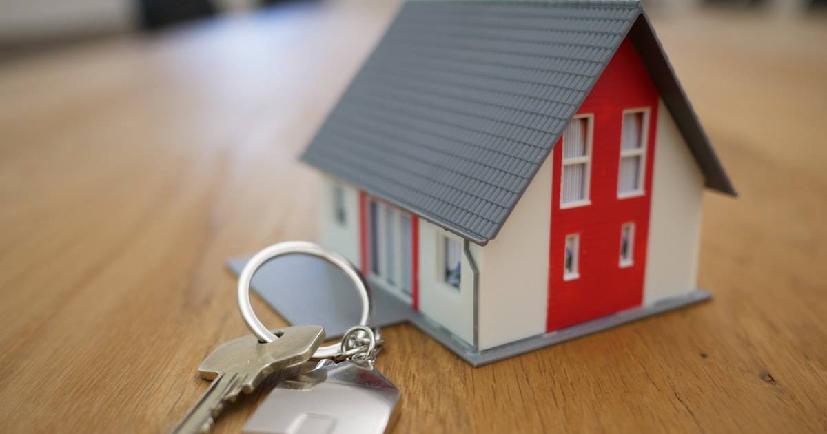 Fuite de données dans l'immobilier français