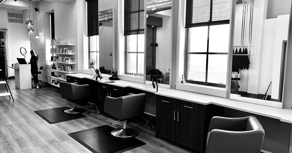 Fuite de données Planity : clients de salons de coiffure et instituts concernés