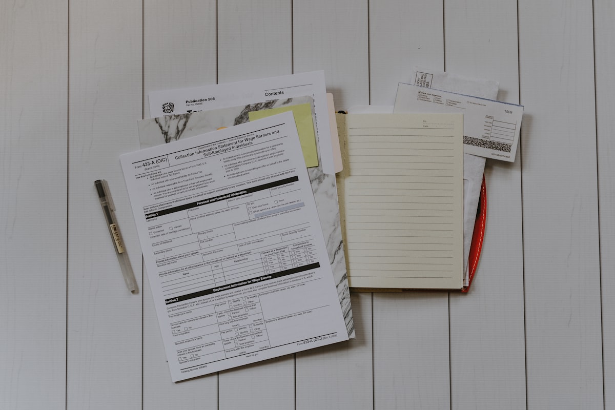 Modèle de lettre RGPD