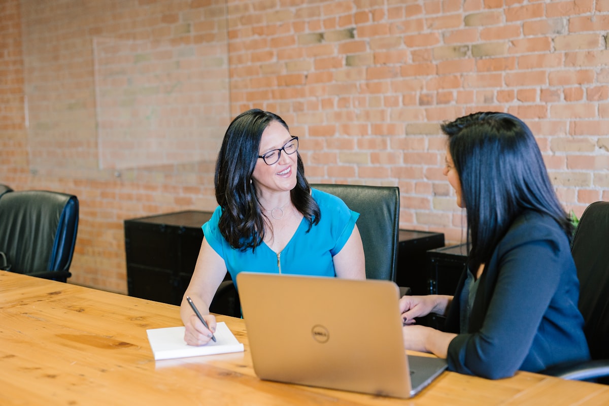 Réputation & Recherche d'emploi